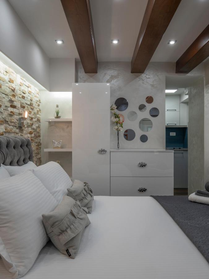 Luxury Boutique Studio Budva Ngoại thất bức ảnh