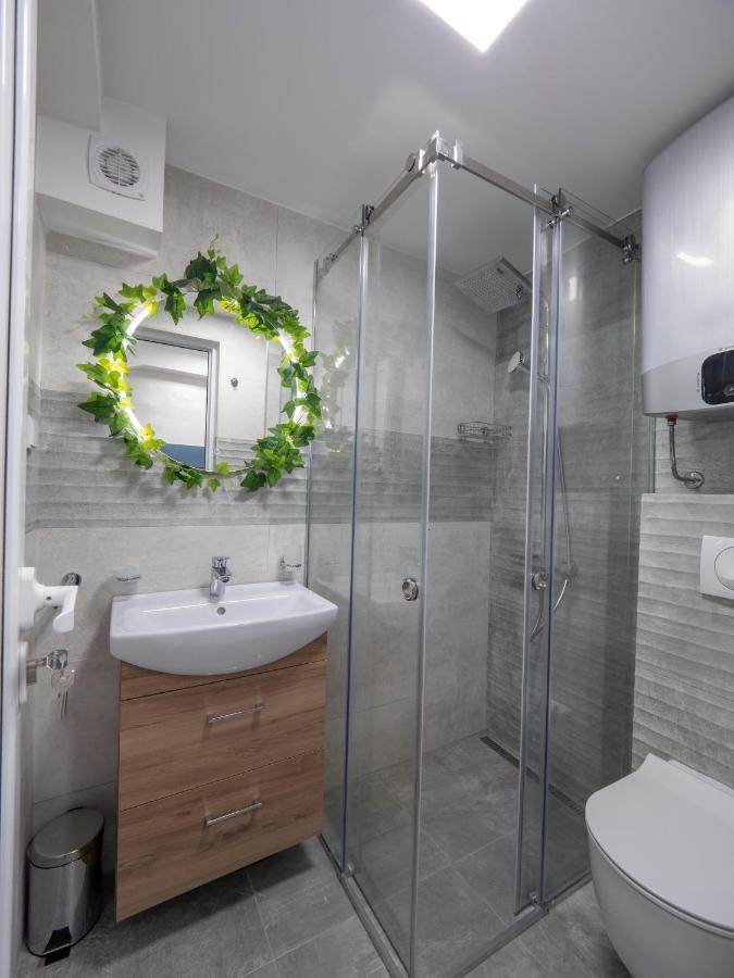 Luxury Boutique Studio Budva Ngoại thất bức ảnh