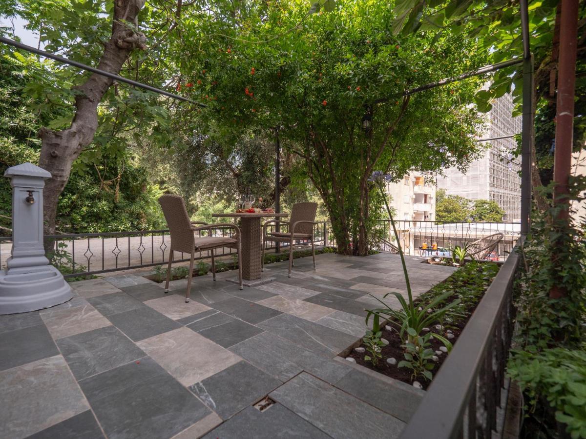 Luxury Boutique Studio Budva Ngoại thất bức ảnh