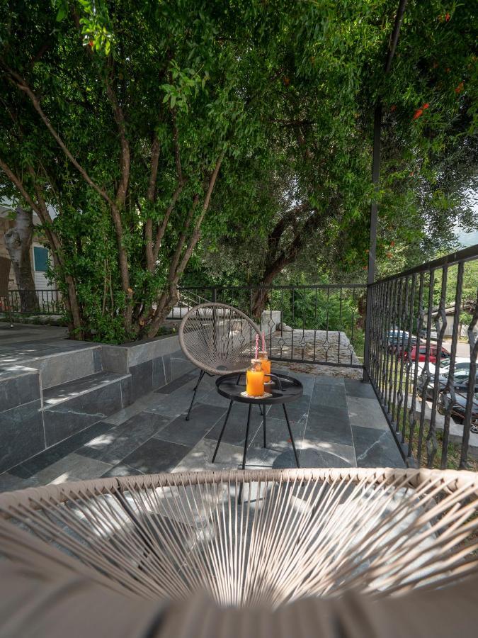 Luxury Boutique Studio Budva Ngoại thất bức ảnh