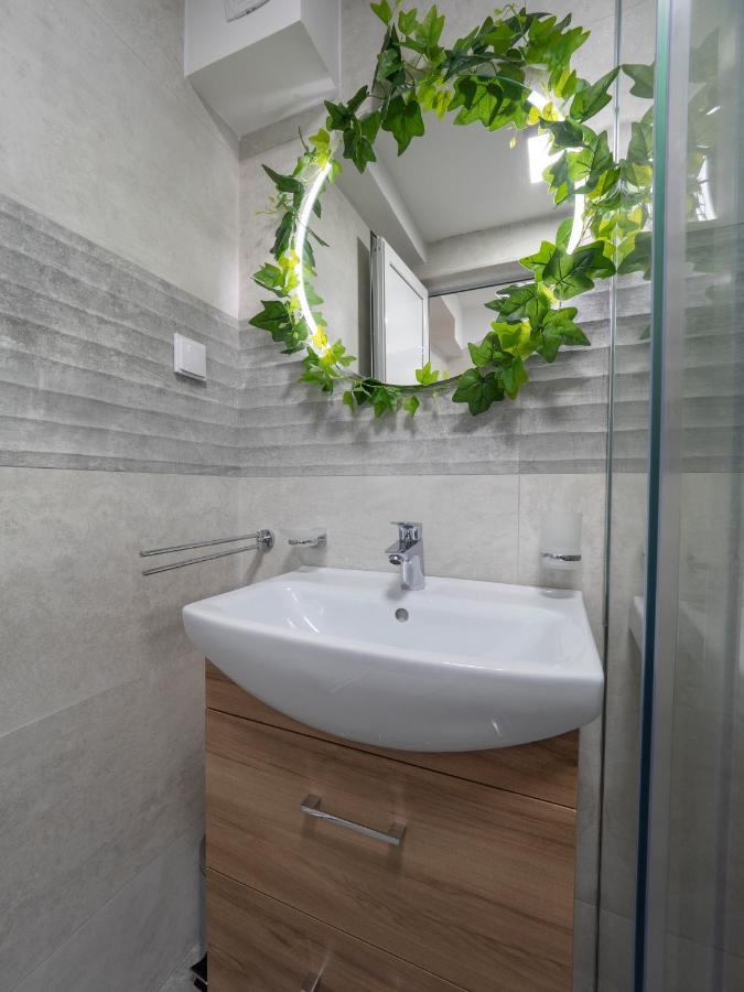 Luxury Boutique Studio Budva Ngoại thất bức ảnh