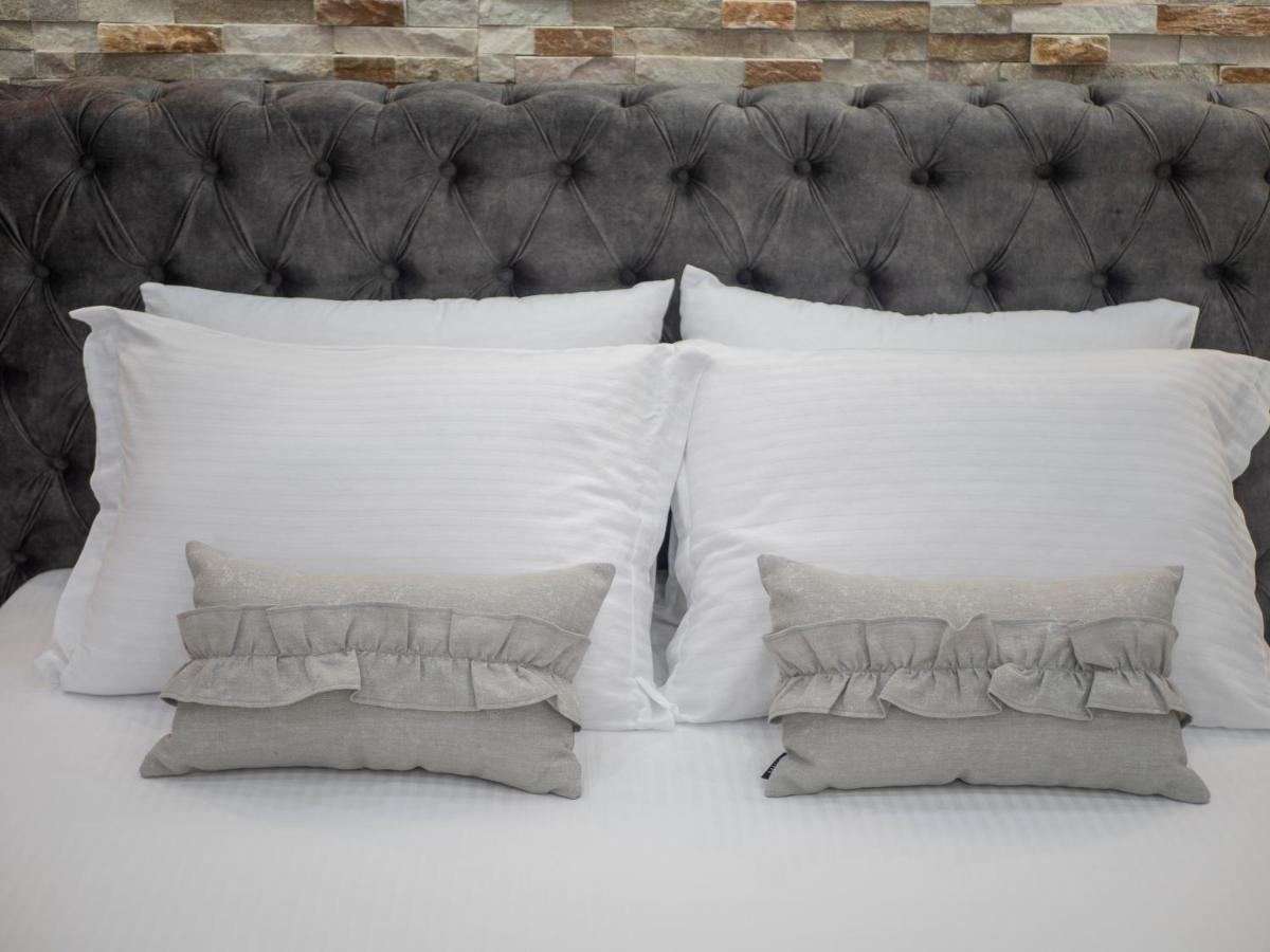 Luxury Boutique Studio Budva Ngoại thất bức ảnh