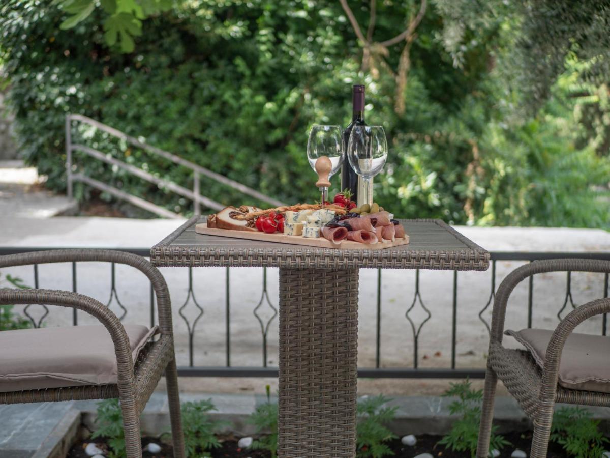 Luxury Boutique Studio Budva Ngoại thất bức ảnh
