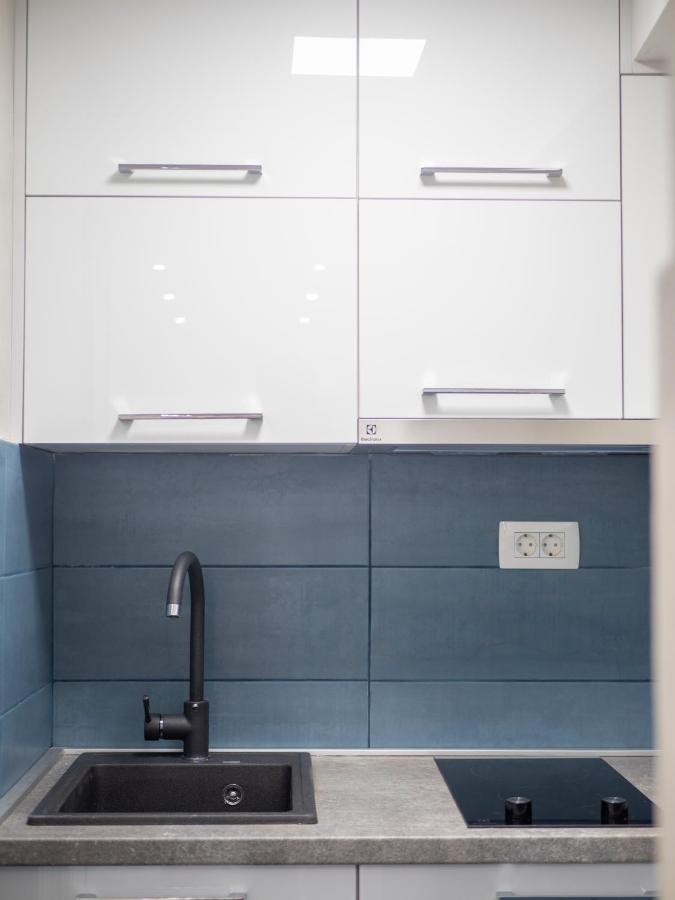 Luxury Boutique Studio Budva Ngoại thất bức ảnh