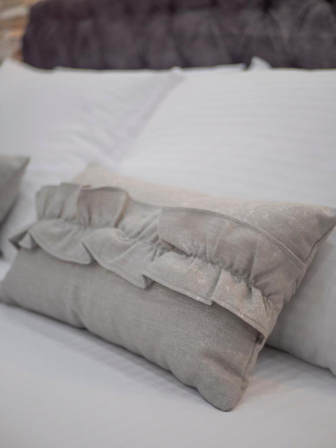 Luxury Boutique Studio Budva Ngoại thất bức ảnh