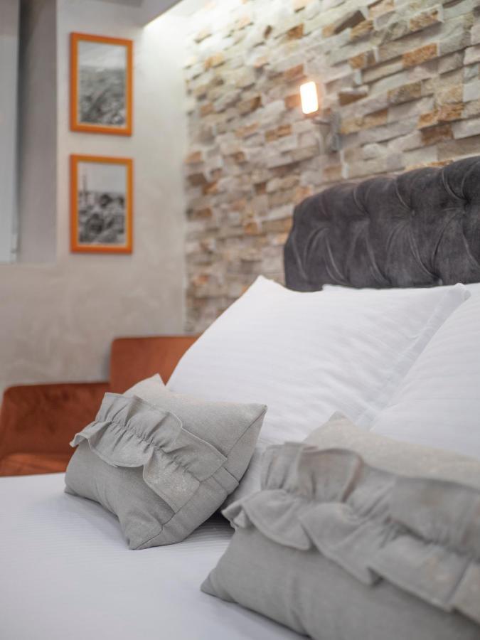 Luxury Boutique Studio Budva Ngoại thất bức ảnh