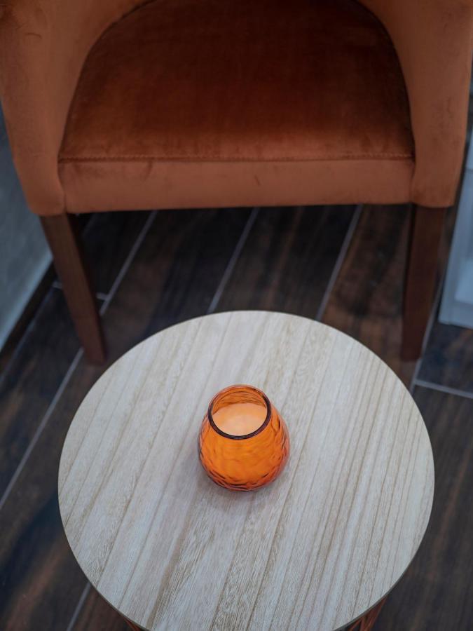 Luxury Boutique Studio Budva Ngoại thất bức ảnh