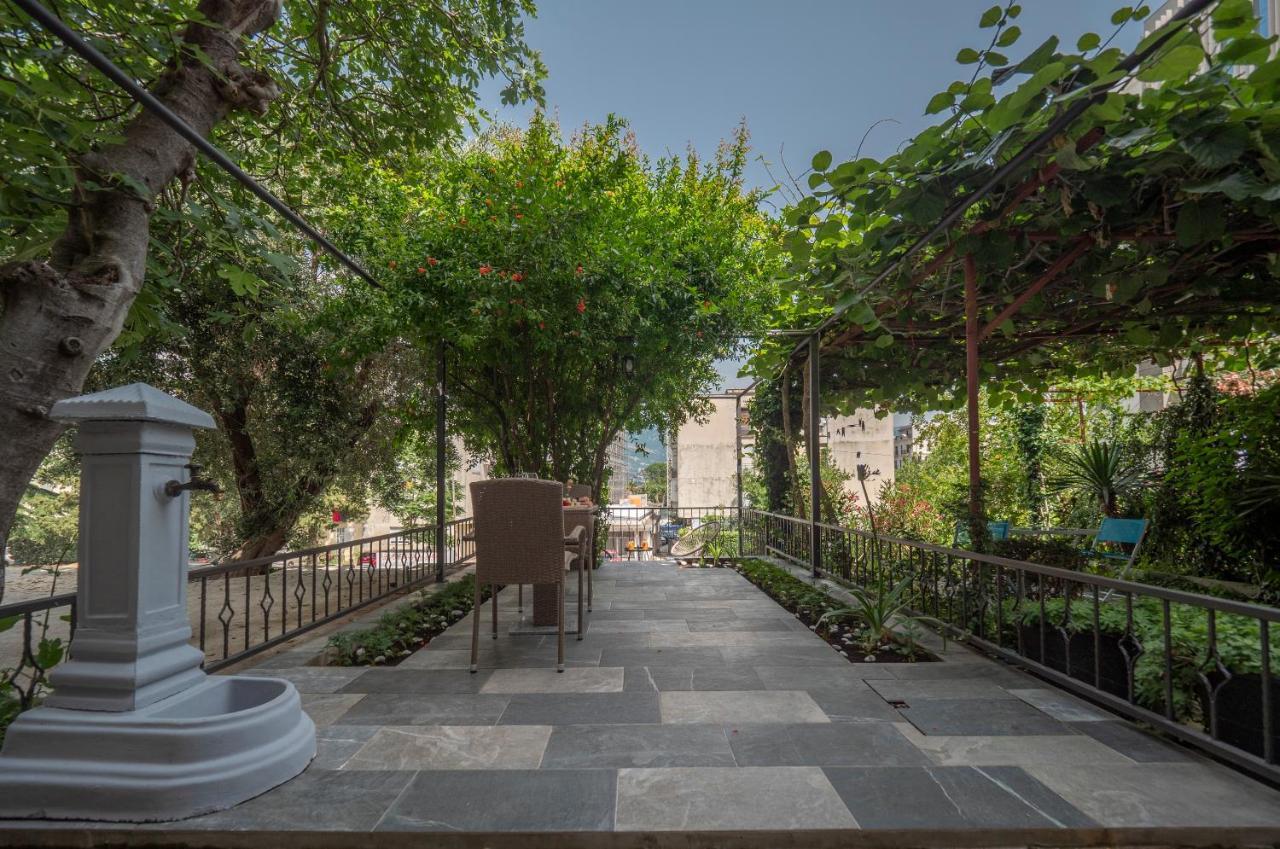 Luxury Boutique Studio Budva Ngoại thất bức ảnh