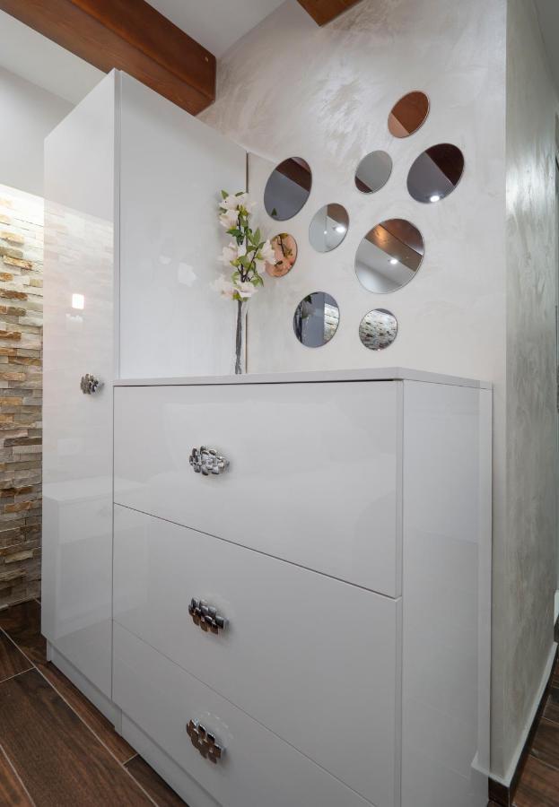 Luxury Boutique Studio Budva Ngoại thất bức ảnh