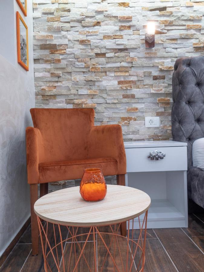 Luxury Boutique Studio Budva Ngoại thất bức ảnh