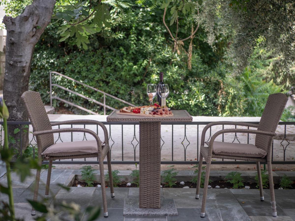 Luxury Boutique Studio Budva Ngoại thất bức ảnh