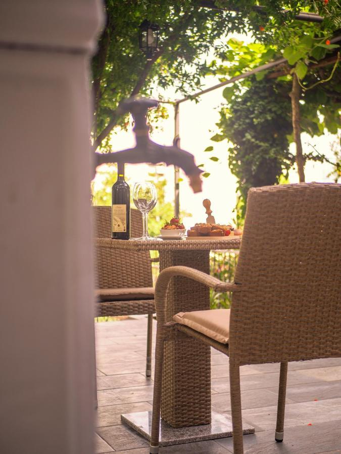 Luxury Boutique Studio Budva Ngoại thất bức ảnh